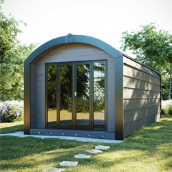 Baby Eden Pod