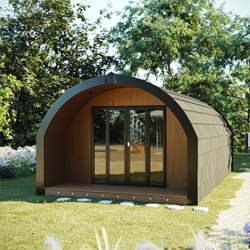 Eden Pod