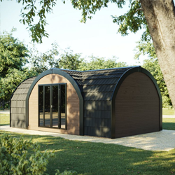 Eden Leigh Pod