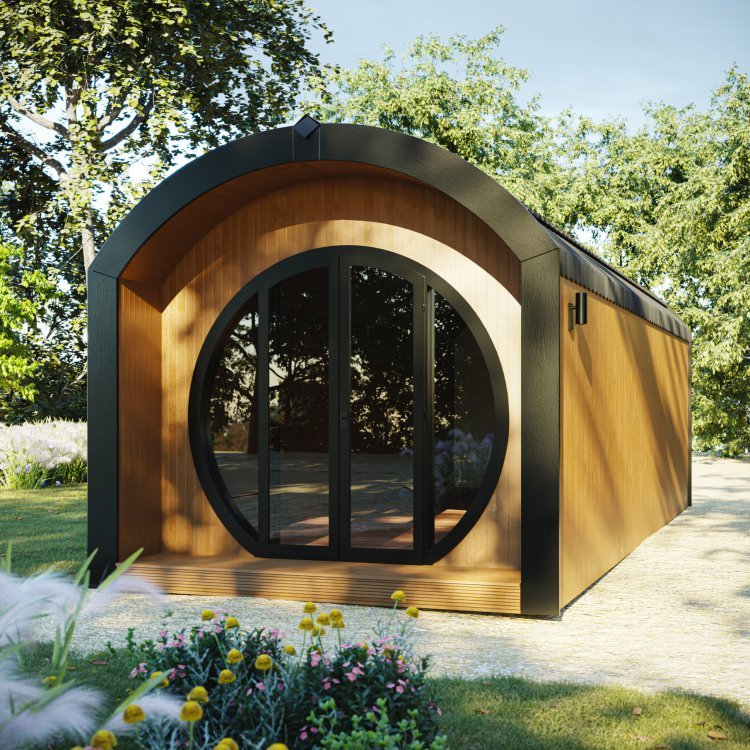 Annie Rose Pod