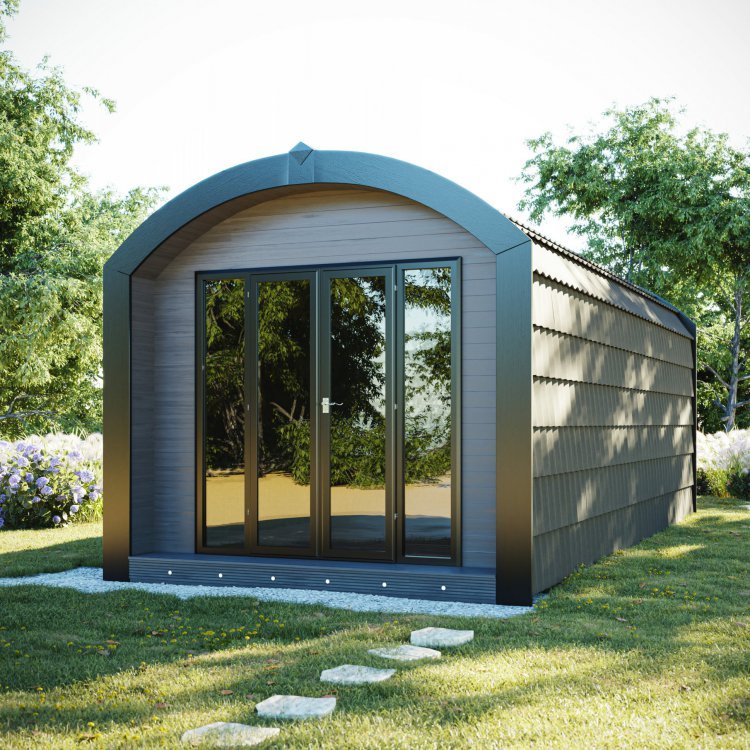 Baby Eden Pod