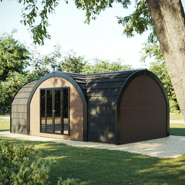 Eden Leigh Pod