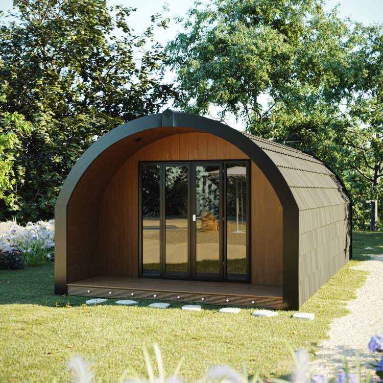 Eden Pod