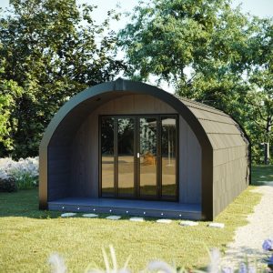 Eden Pod - Grey Colour