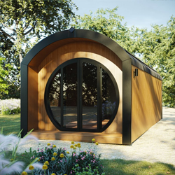 Annie Rose Pod